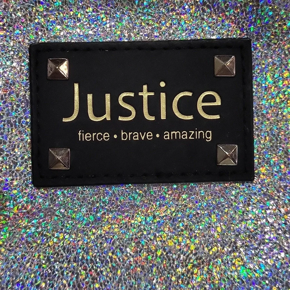 Justice Backpack - Picture 3 of 12